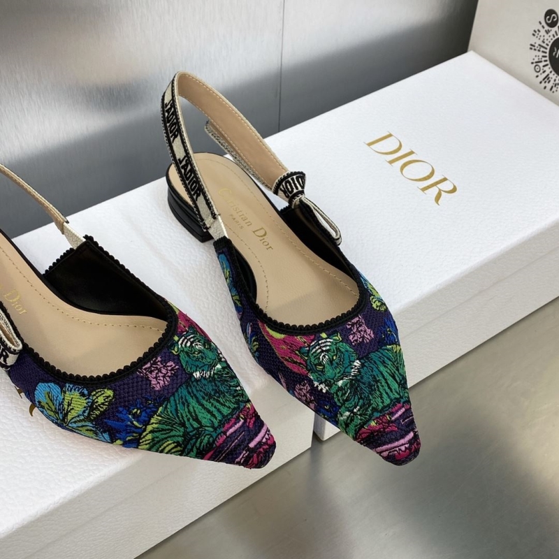 Christian Dior High Heels